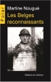 Couverture Les Belges reconnaissants Editions du Caïman (Polar) 2014