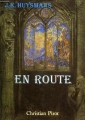 Couverture En route Editions Christian Pirot 1985