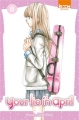 Couverture Your lie in april, tome 08 Editions Ki-oon (Shônen) 2016