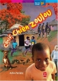 Couverture Canif, chien zoulou Editions Le Livre de Poche 2005
