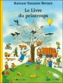 Couverture Le livre du printemps Editions La Joie de Lire 2009