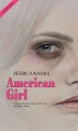 Couverture American Girl Editions Actes Sud 2016