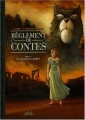 Couverture Règlement de contes, tome 2 : Le coeur de la forêt Editions Soleil 2003