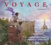 Couverture Imagine, tome 2 : Voyage Editions Gautier-Languereau 2015
