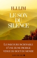 Couverture Le son du silence Editions Albin Michel 2016