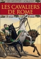 Couverture Les Mystères romains, tome 12 : Les Cavaliers de Rome Editions Milan (Poche - Histoire) 2008