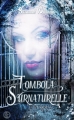 Couverture Tombola surnaturelle, intégrale Editions Sharon Kena (Romance paranormale) 2015