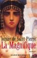 Couverture La Magnifique Editions Albin Michel 2002
