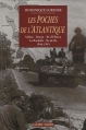 Couverture Les poches de l'Atlantique : Médoc, Royan, Ile d'Oléron, La Rochelle, Ile de Ré, 1944-1945 Editions Lucien Souny 2008