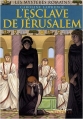 Couverture Les Mystères romains, tome 13 : L'Esclave de Jerusalem Editions Milan (Poche - Histoire) 2009