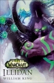 Couverture World of Warcraft : Illidan Editions Milady (Gaming) 2016