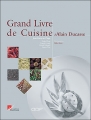 Couverture Grand Livre de Cuisine Editions Autoédité 2005