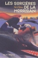 Couverture Les chiens de la Morrigan Editions Seuil 1993