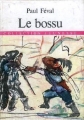 Couverture Le Bossu Editions d'Antan (Jeunesse) 1982