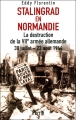 Couverture Stalingrad en Normandie Editions Perrin 2002