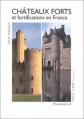 Couverture Châteaux forts et fortifications en France Editions Flammarion (Tout l'art) 1998