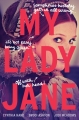 Couverture My lady Jane Editions HarperTeen 2016