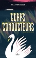 Couverture Corps conducteurs Editions Alto 2016