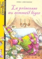 Couverture La Princesse au sommeil léger Editions Bayard (Poche - Mes premiers J'aime lire) 2003