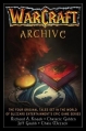 Couverture Warcraft Archive Editions Simon & Schuster (Pocket Books) 2006
