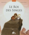 Couverture Le Roi des Singes Editions Philippe Picquier (Jeunesse) 2012
