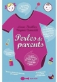 Couverture Perles des parents Editions Leduc.s (Tut-tut) 2015