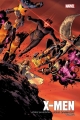 Couverture X-Men par Joss Whedon, tome 2 Editions Panini (Marvel Icons) 2016