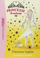 Couverture Princesse Academy, tome 5 : Princesse Sophie ne se laisse pas faire Editions Hachette (Bibliothèque Rose) 2006