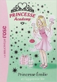 Couverture Princesse Academy, tome 6 : Princesse Emilie et l'apprentie fée Editions Hachette (Bibliothèque Rose) 2006