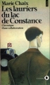Couverture Les lauriers du lac de Constance : Chronique d'une collaboration Editions Points 1985