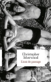 Couverture L'ami de passage Editions Fayard 2013