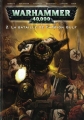Couverture Warhammer 40,000, tome 2 : La bataille de Carrion Gulf Editions Soleil 2008