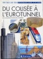 Couverture Du Colisée à l'Eurotunnel : Les constructions des hommes Editions Larousse 1991