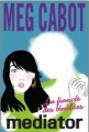 Couverture Médiator, tome 4 : La Fiancée des ténèbres Editions Hachette 2009