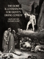 Couverture The Doré Illustrations for Dante's Divine Comedy : 136 plates by Gustave Doré Editions Dover Publications 1976