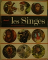 Couverture Les Singes Editions Larousse (Albums) 1970