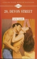 Couverture 29, Devon Street Editions Harlequin (Rouge passion) 1994