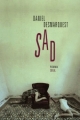 Couverture Sad Editions Seuil 2007