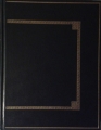 Couverture Vipère au poing Editions Rombaldi 1969
