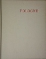 Couverture Pologne Editions Ides et calendes 1966