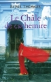 Couverture Le châle de cachemire Editions France Loisirs 2014