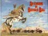 Couverture Au cirque de Buffalo Bill Editions L'École des loisirs (Archimède) 2001