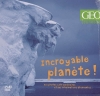 Couverture Incroyable planète ! Editions PlayBac 2004