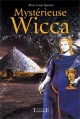 Couverture Mystérieuse wicca Editions Trajectoire 2008