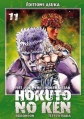 Couverture Hokuto no Ken / Ken, le survivant, tome 11 Editions Asuka 2009