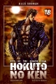 Couverture Hokuto no Ken / Ken, le survivant, tome 18 Editions Kazé (Shônen) 2011