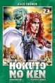 Couverture Hokuto no Ken / Ken, le survivant, tome 23 Editions Kazé (Shônen) 2011