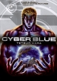 Couverture Cyber Blue, tome 3 Editions Kazé (Shônen) 2012