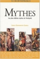 Couverture Mythes : Les plus célèbres mythes de l'Antiquité Editions de La Martinière 2004