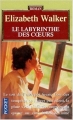 Couverture Le labyrinthe des coeurs Editions Pocket 2000